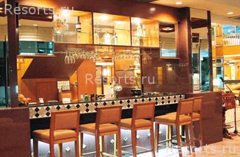 Grand Tower Inn Sukhumvit Hotel 4